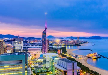 Fukuoka