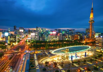 Nagoya