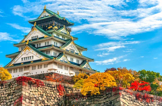 Osaka