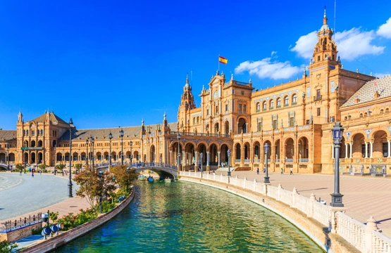 seville