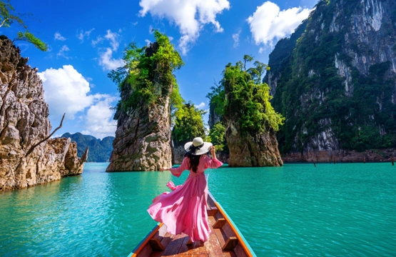 Thailand